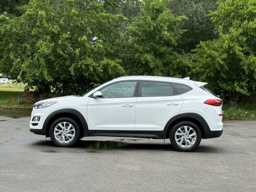 Hyundai Tucson #59