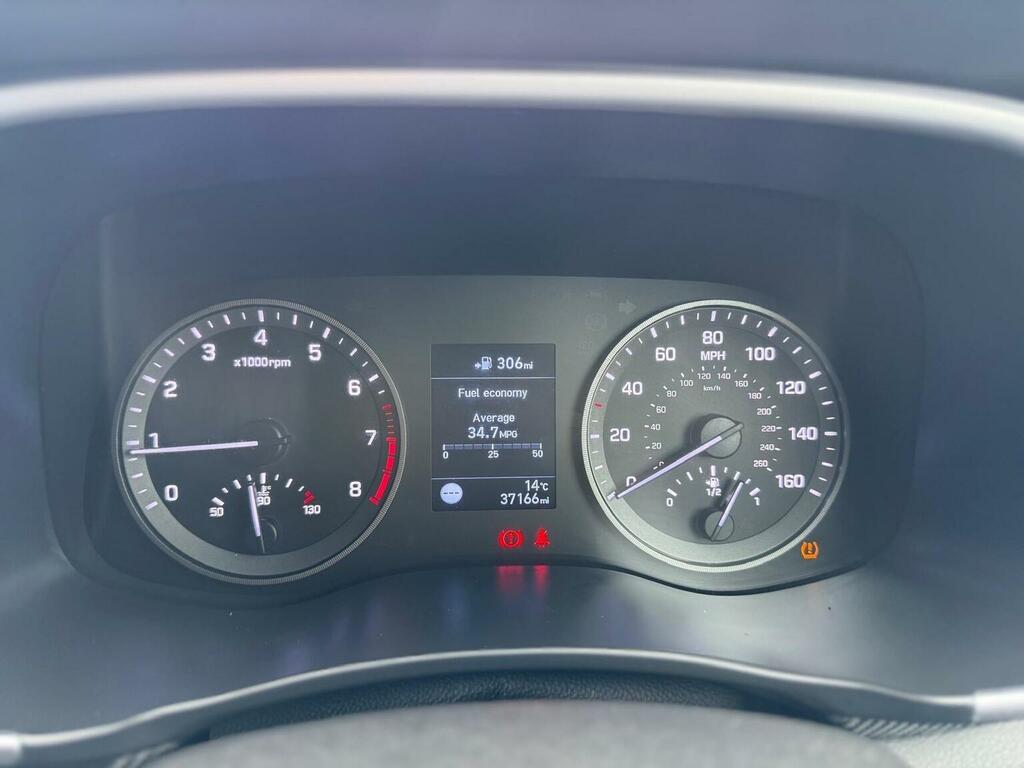 Hyundai Tucson #94