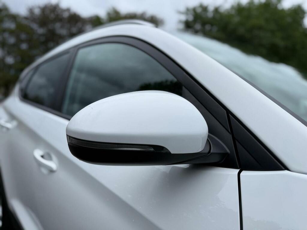 Hyundai Tucson #95