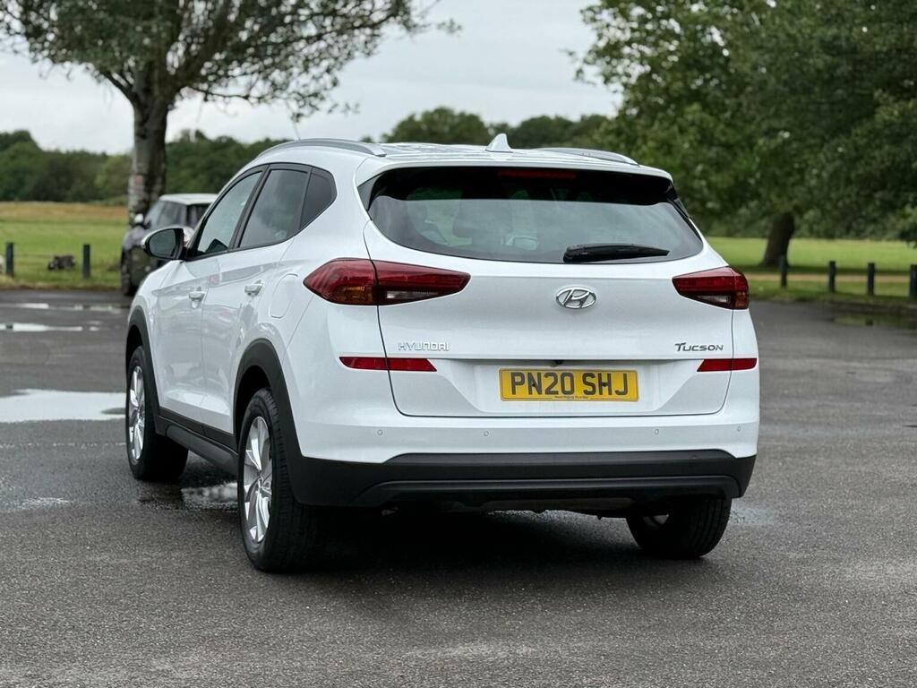 Hyundai Tucson #69