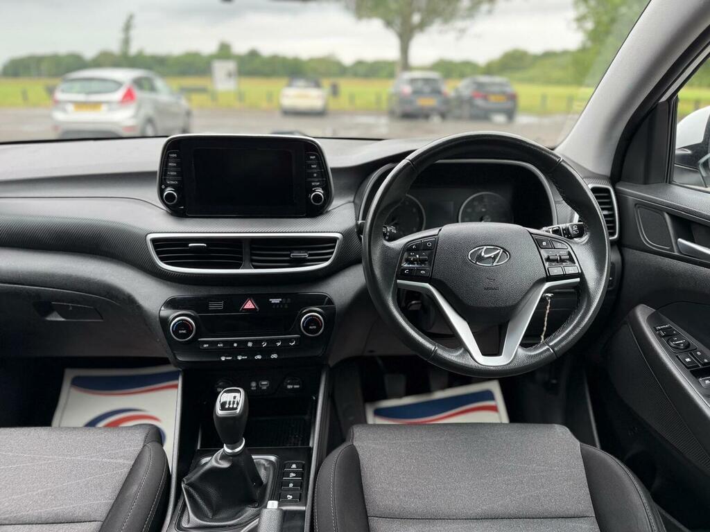 Hyundai Tucson #72