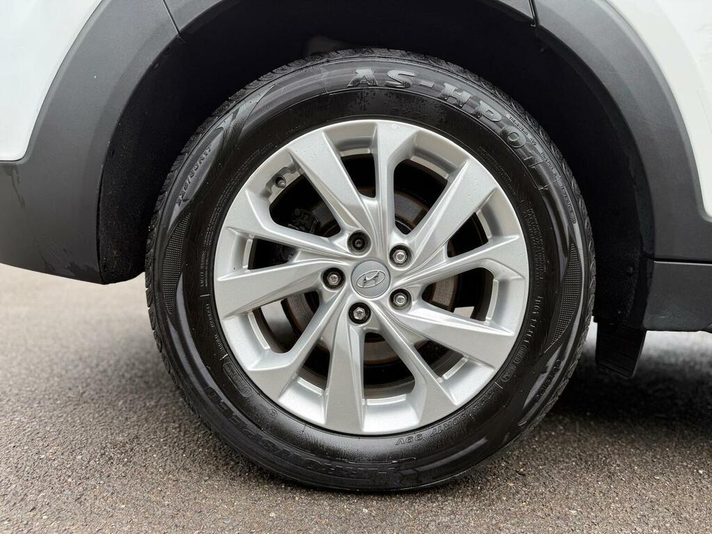 Hyundai Tucson #50