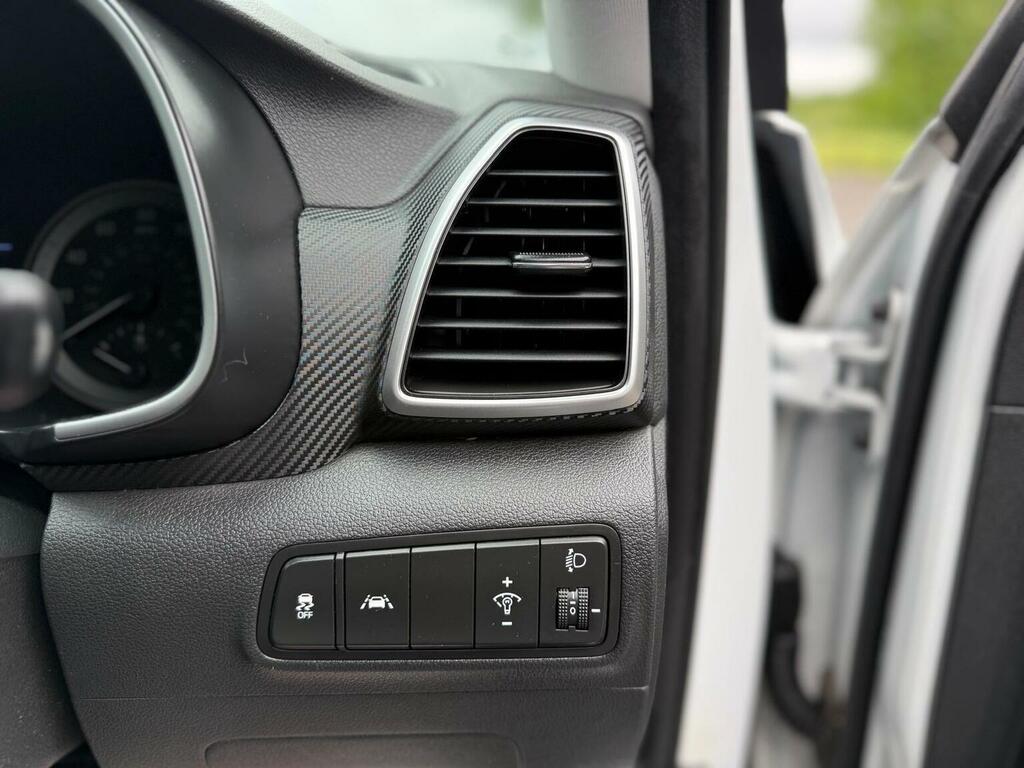 Hyundai Tucson #36