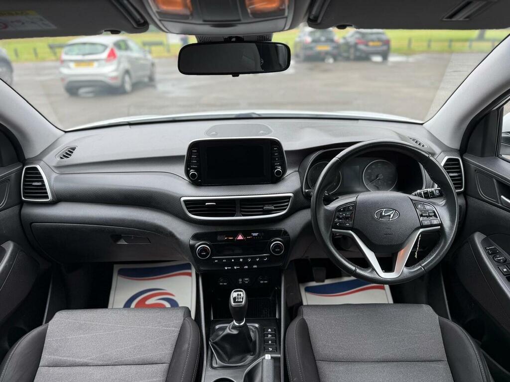 Hyundai Tucson #74
