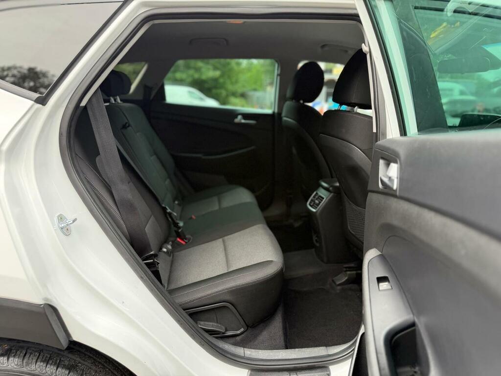 Hyundai Tucson #31