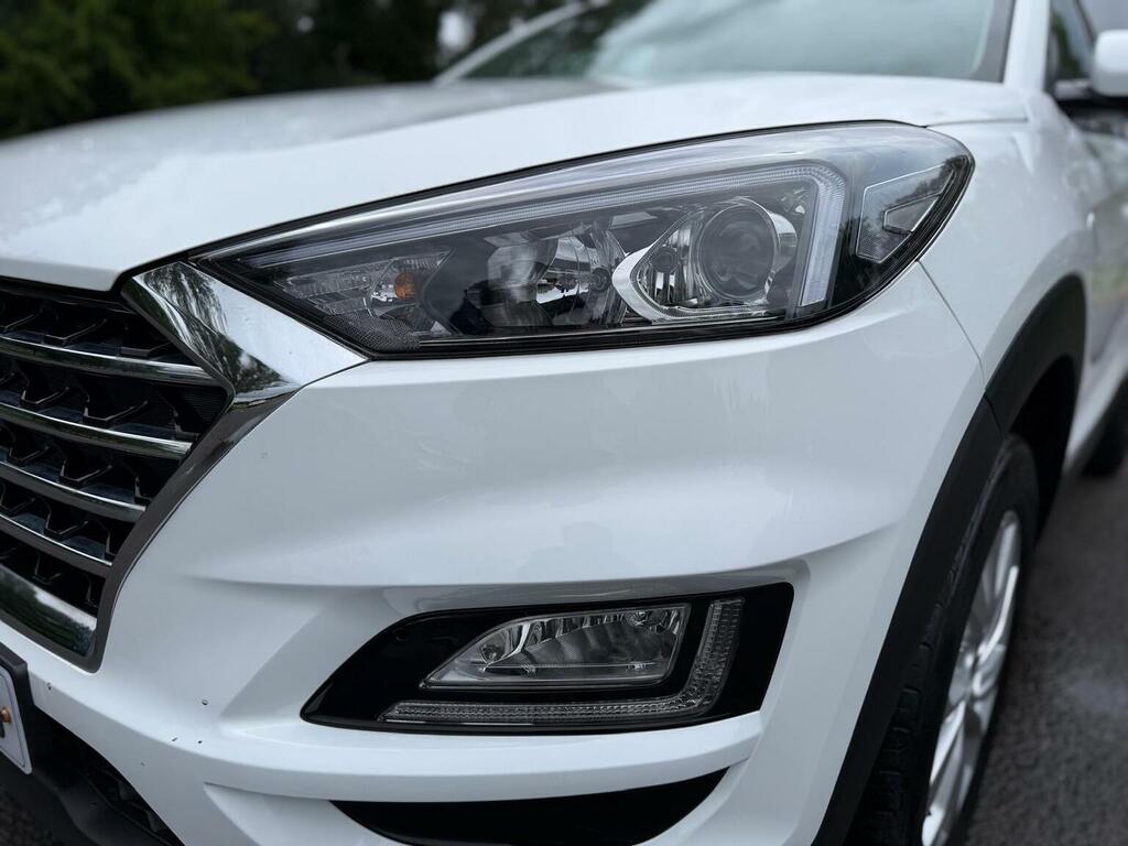 Hyundai Tucson #49