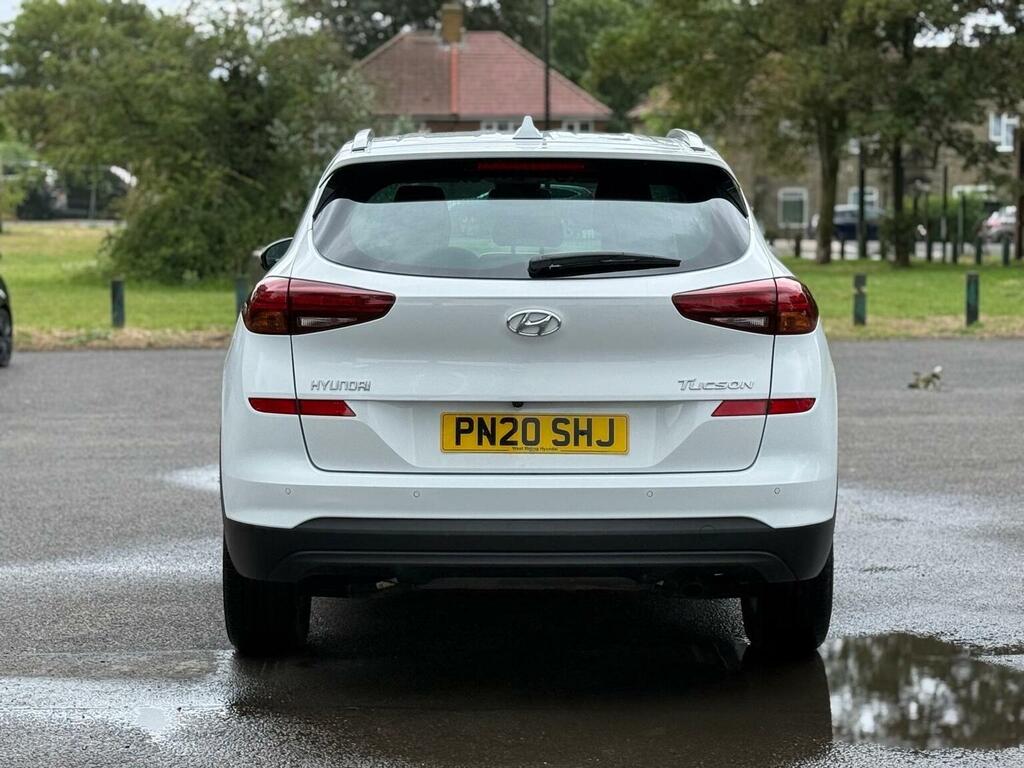 Hyundai Tucson #65