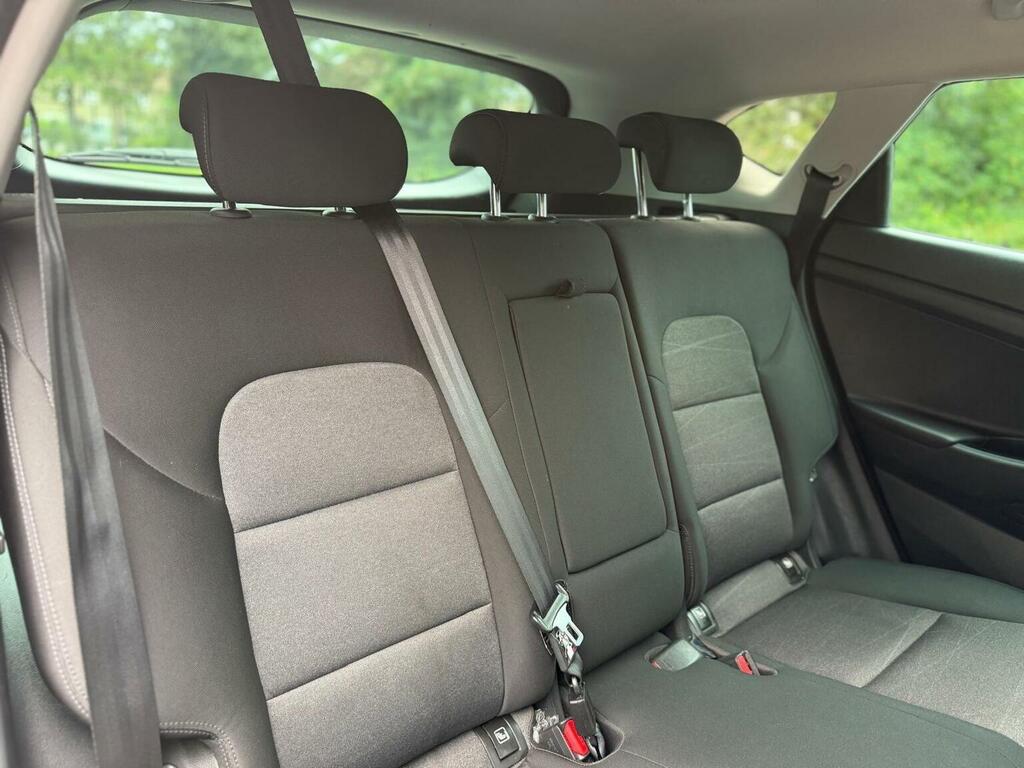 Hyundai Tucson #86