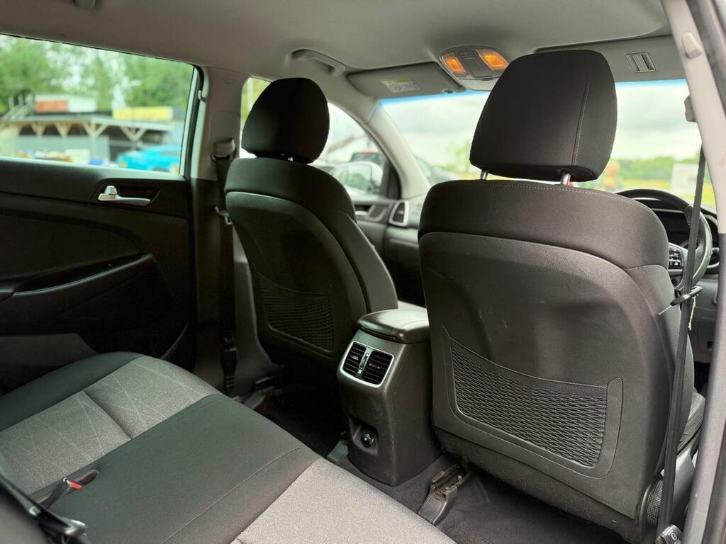 Hyundai Tucson #80