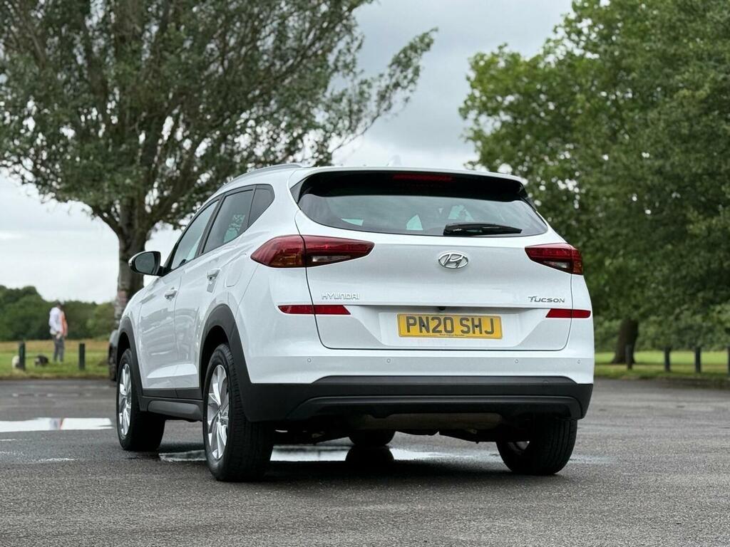 Hyundai Tucson #67