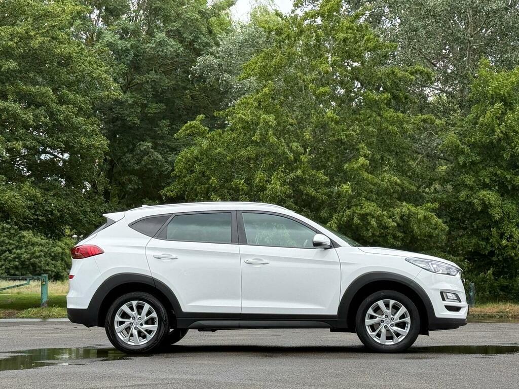 Hyundai Tucson #60