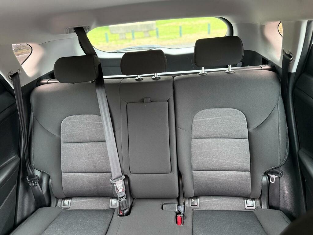 Hyundai Tucson #88