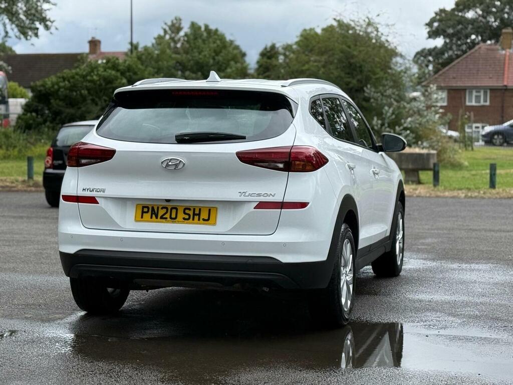 Hyundai Tucson #68