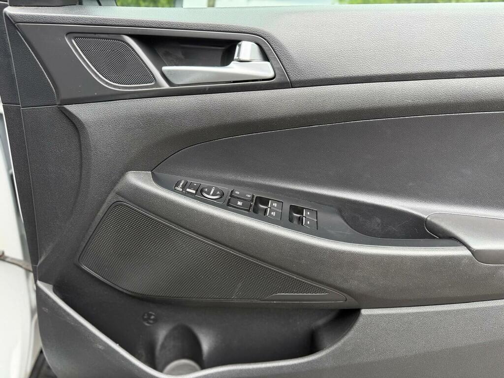 Hyundai Tucson #90