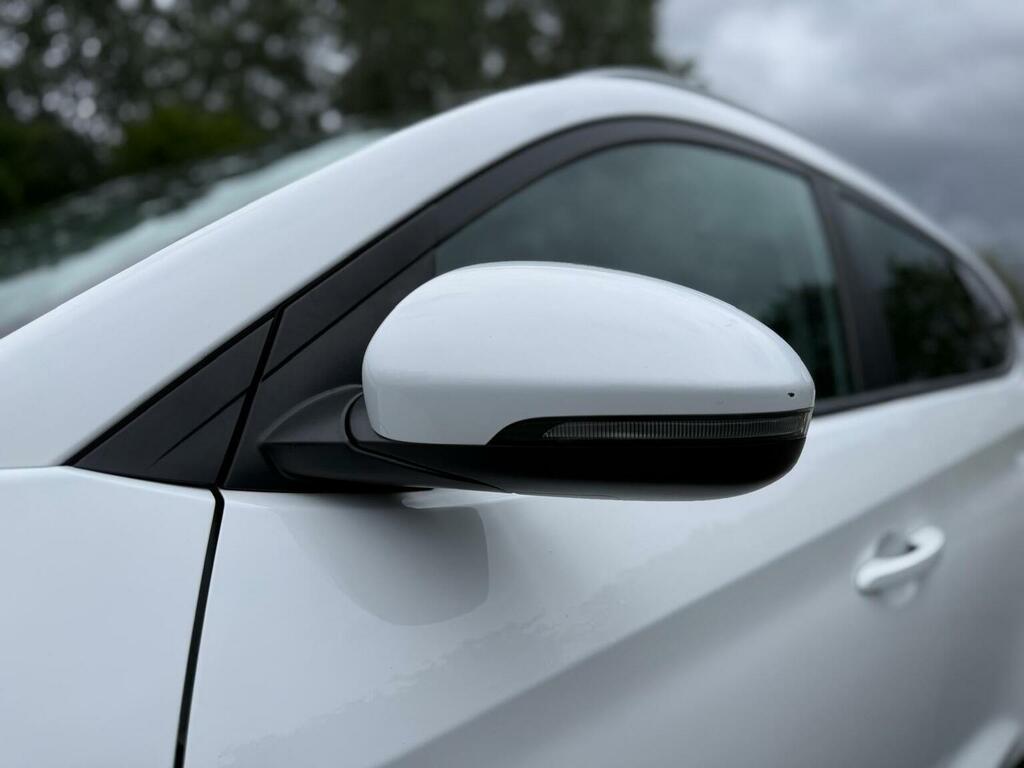 Hyundai Tucson #96