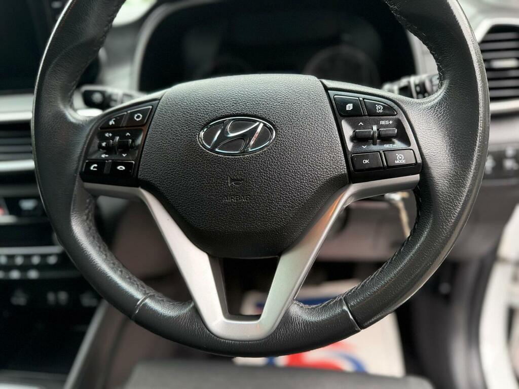 Hyundai Tucson #46