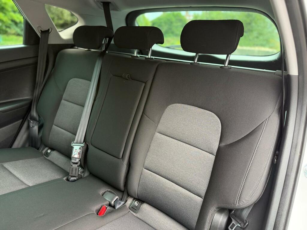 Hyundai Tucson #34