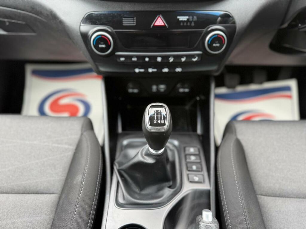 Hyundai Tucson #70