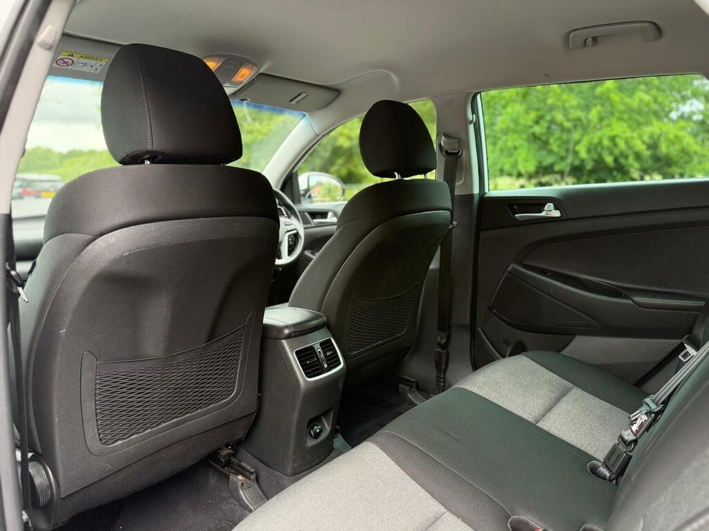 Hyundai Tucson #81