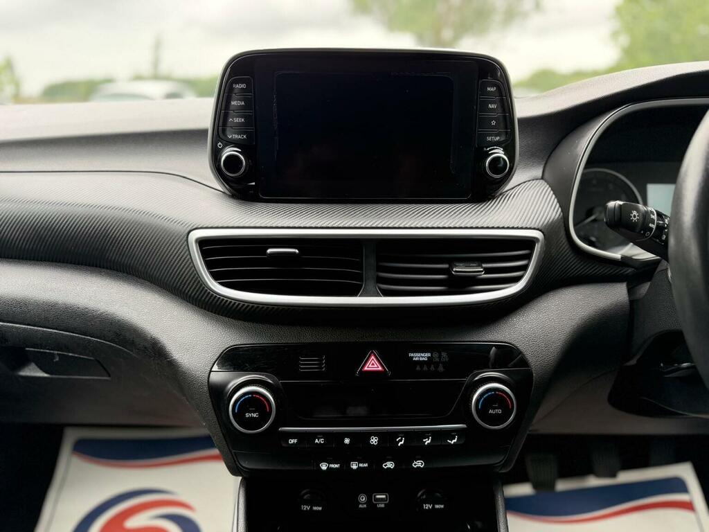 Hyundai Tucson #93