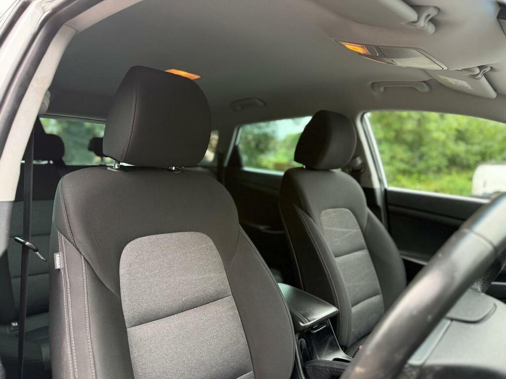 Hyundai Tucson #78