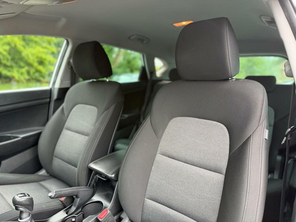 Hyundai Tucson #27