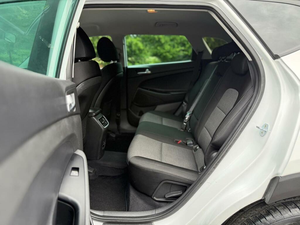 Hyundai Tucson #85