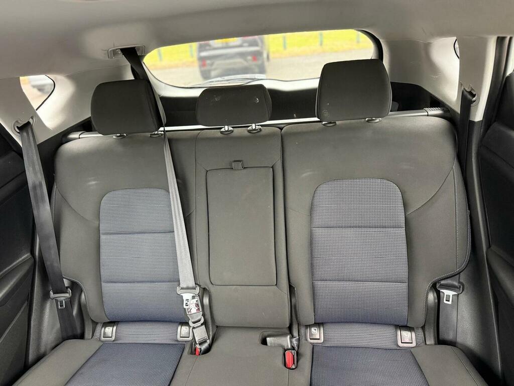 Hyundai Tucson 1.7 Crdi Se Nav #85