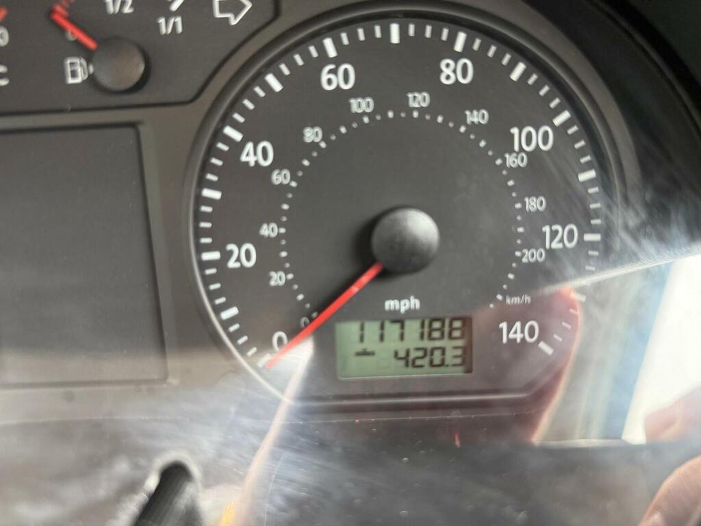 Volkswagen Polo 1.4 Se #53