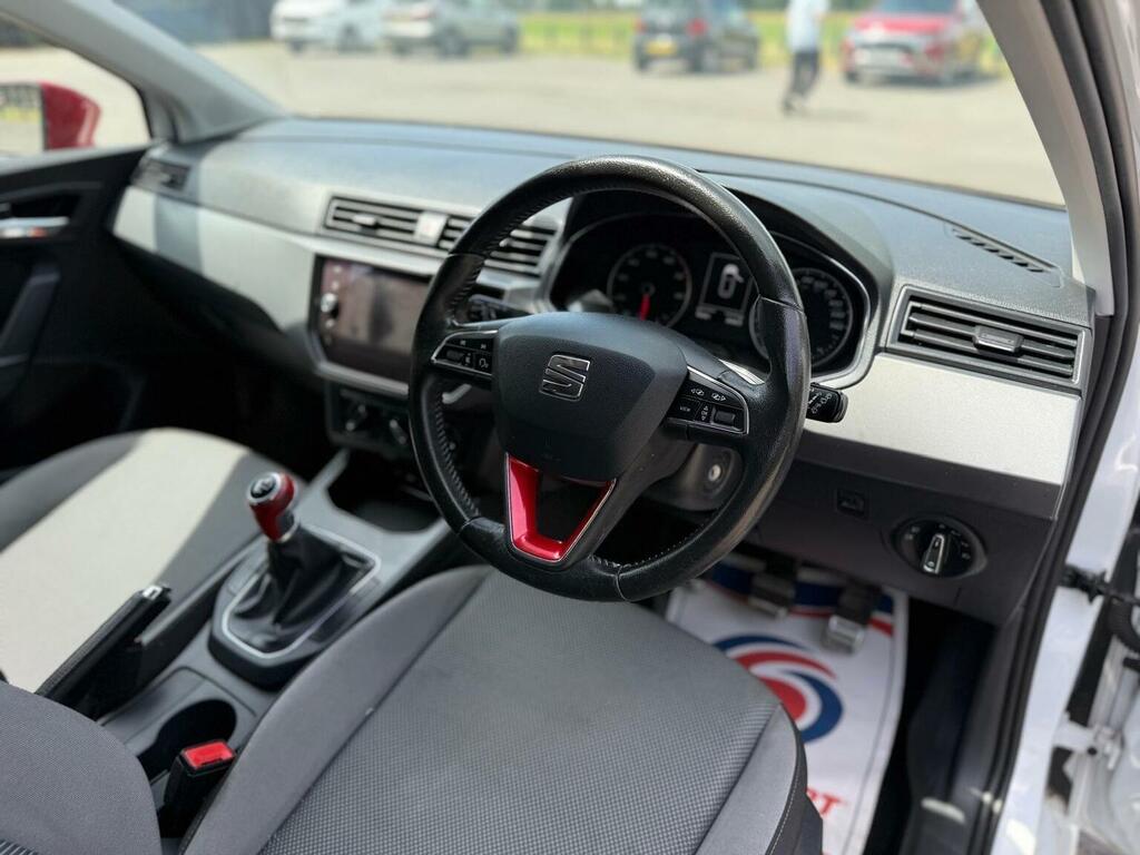 Volkswagen Polo 1.4 Se #24
