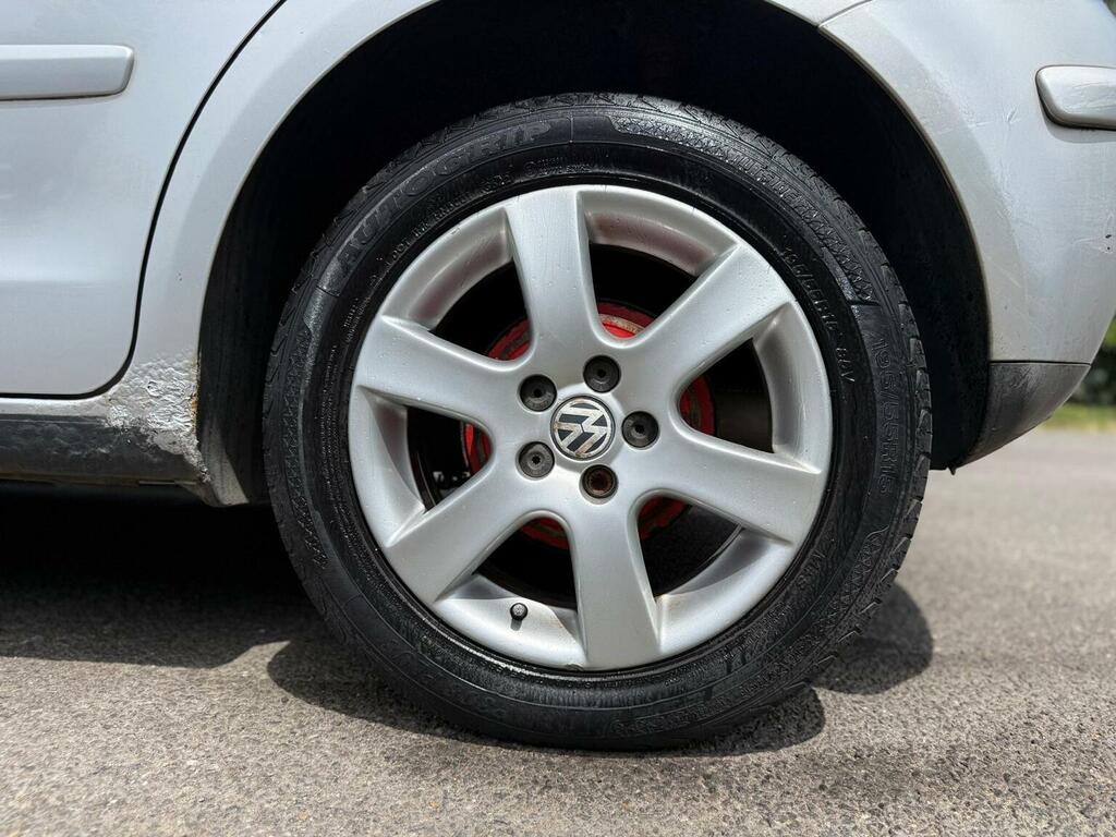 Volkswagen Polo 1.4 Se #49