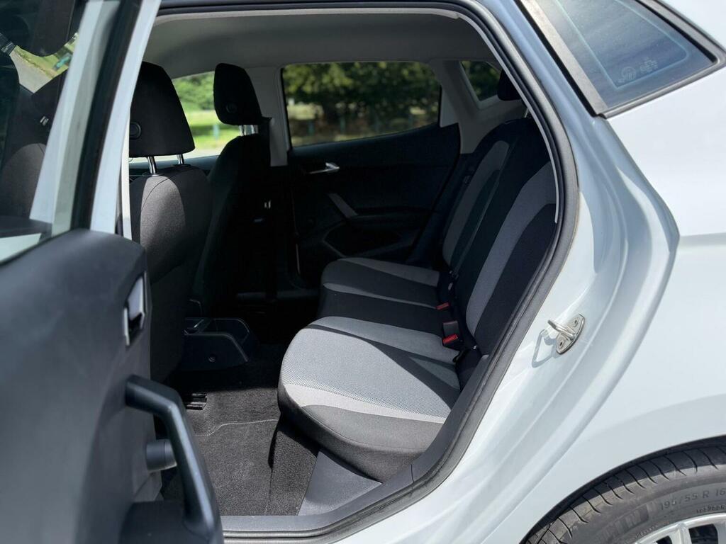Volkswagen Polo 1.4 Se #38