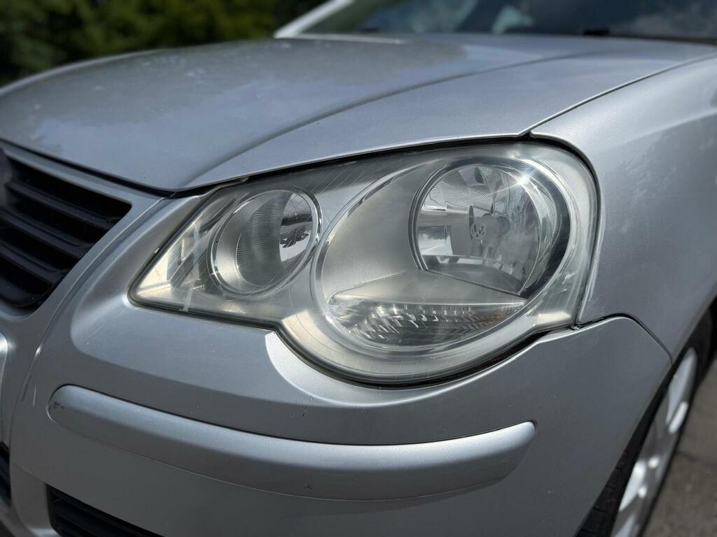 Volkswagen Polo 1.4 Se #66