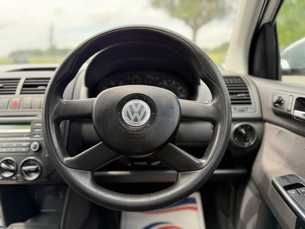 Volkswagen Polo 1.4 Se #57