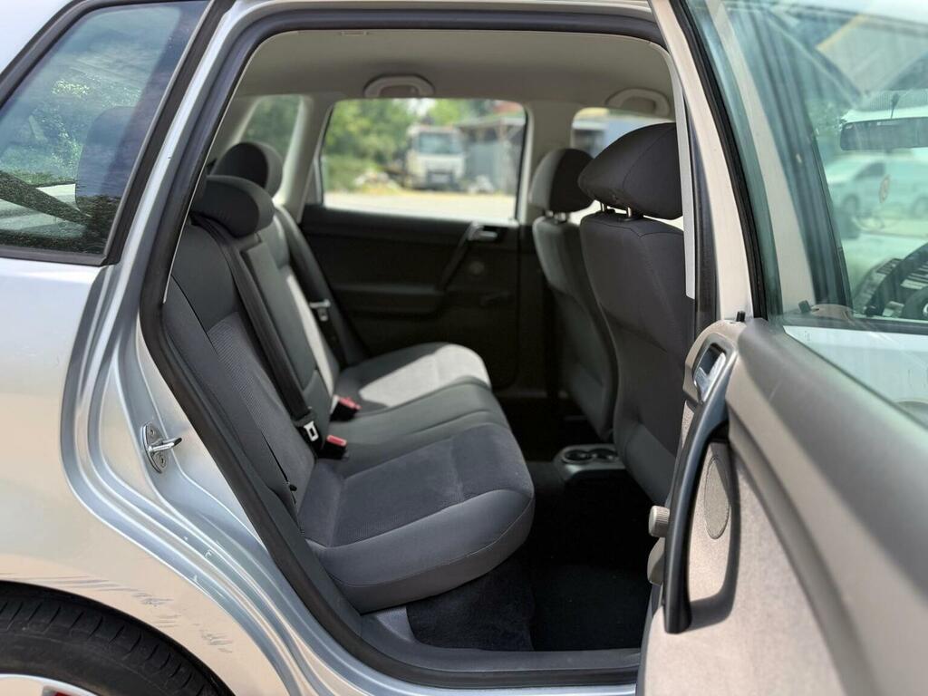 Volkswagen Polo 1.4 Se #32