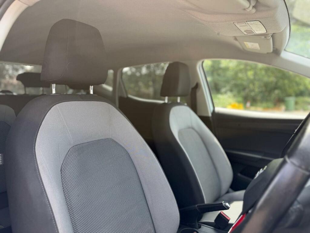 Volkswagen Polo 1.4 Se #29