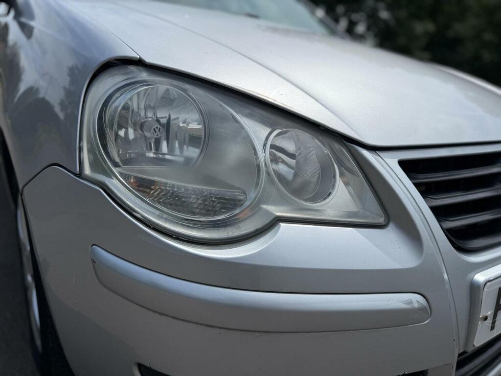 Volkswagen Polo 1.4 Se #65