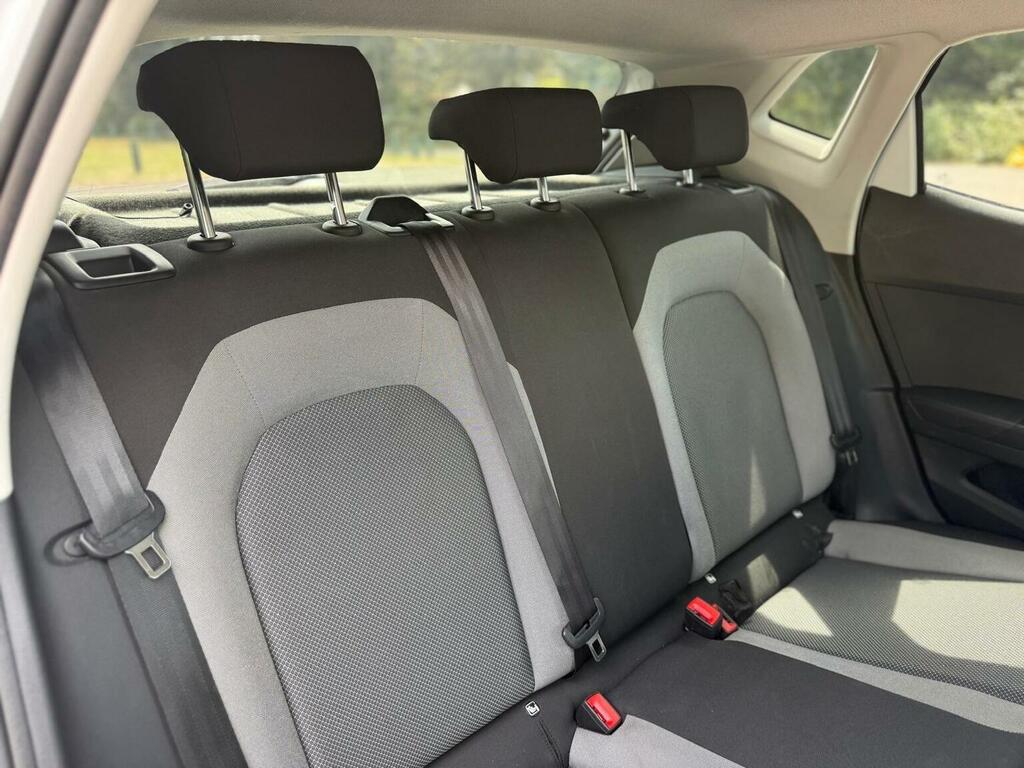 Volkswagen Polo 1.4 Se #39