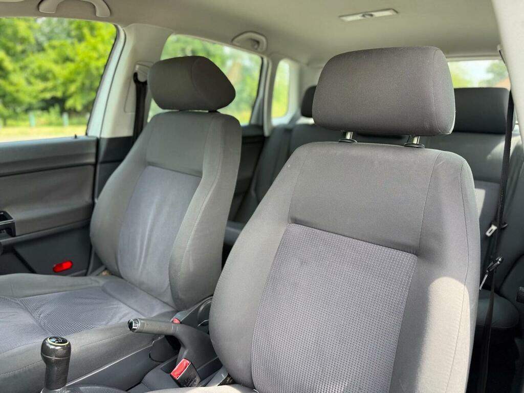 Volkswagen Polo 1.4 Se #62