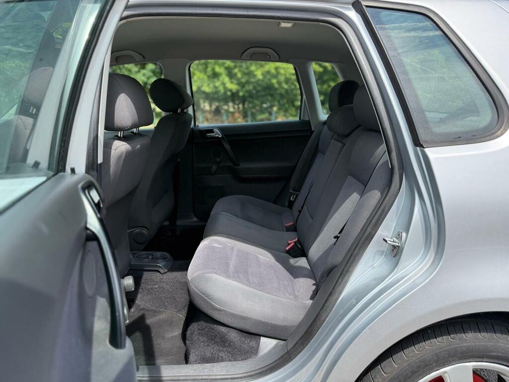 Volkswagen Polo 1.4 Se #35