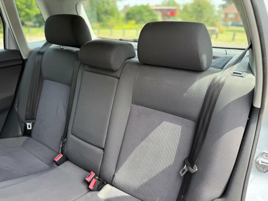 Volkswagen Polo 1.4 Se #33