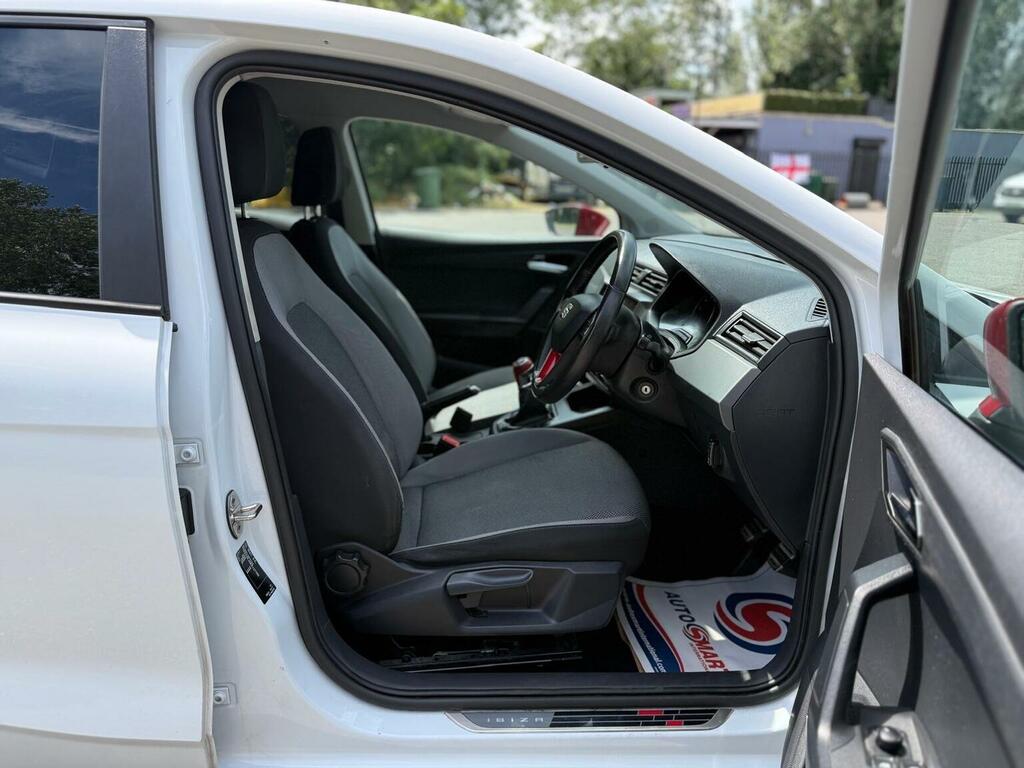 Volkswagen Polo 1.4 Se #28