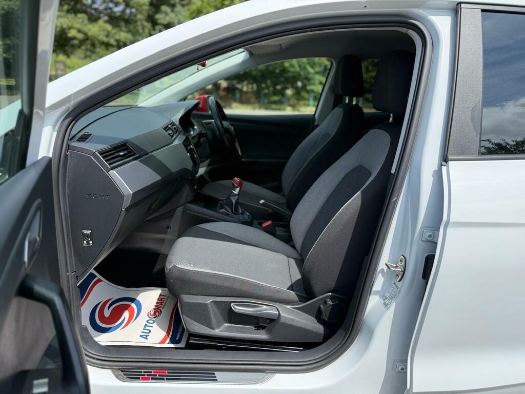Volkswagen Polo 1.4 Se #61