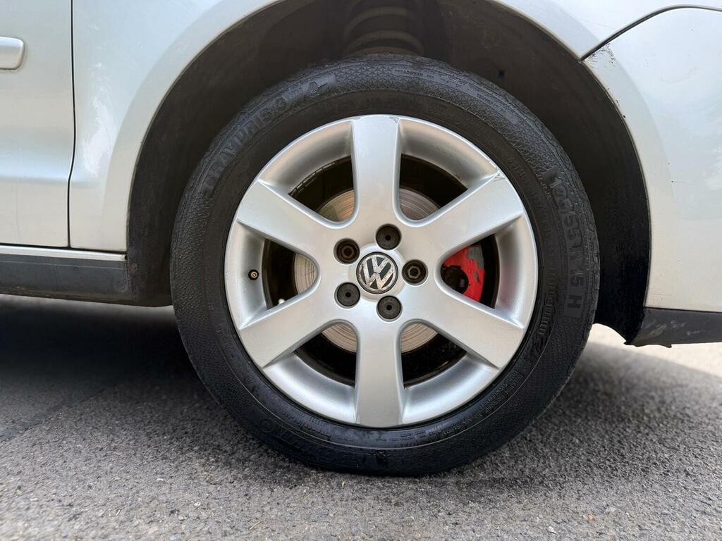 Volkswagen Polo 1.4 Se #50