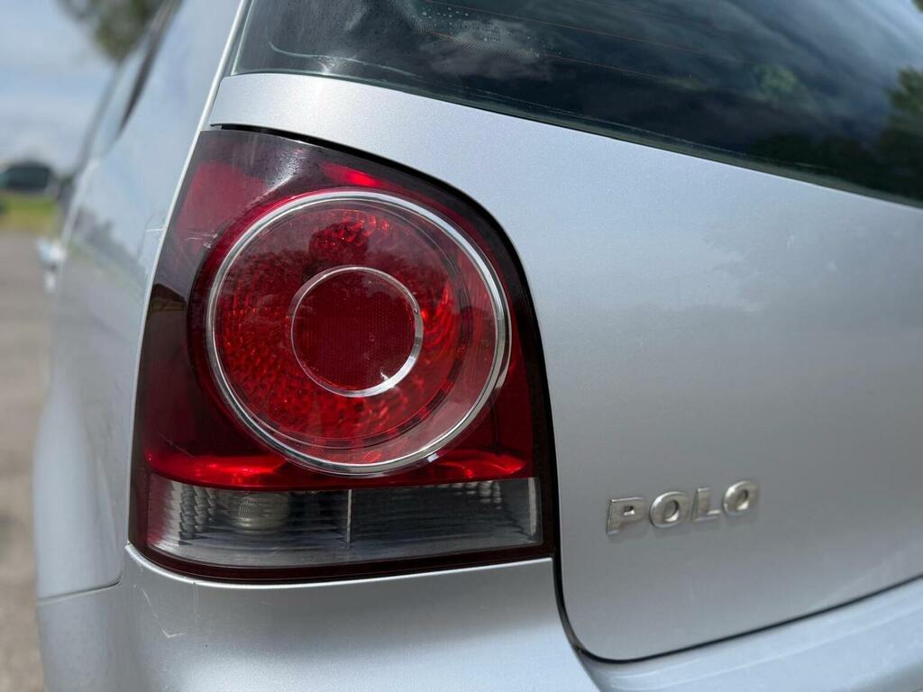 Volkswagen Polo 1.4 Se #63