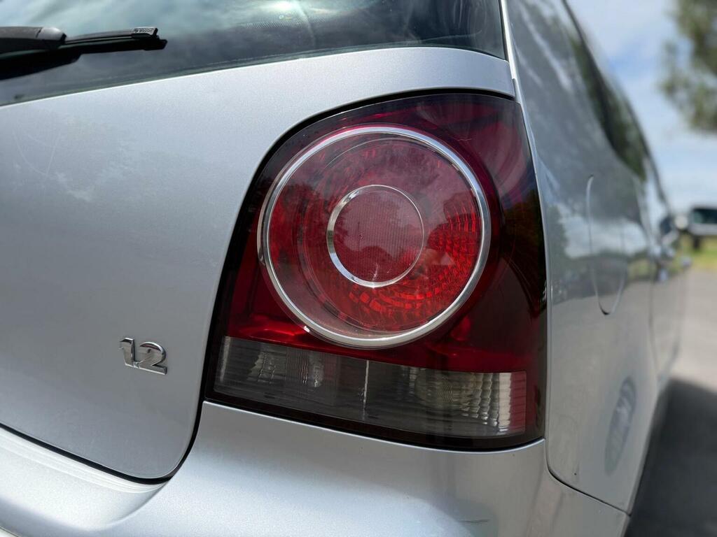Volkswagen Polo 1.4 Se #64