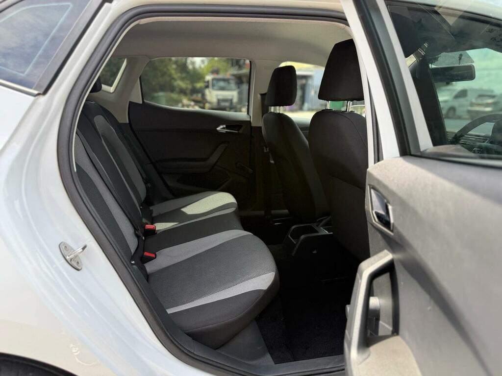 Volkswagen Polo 1.4 Se #37