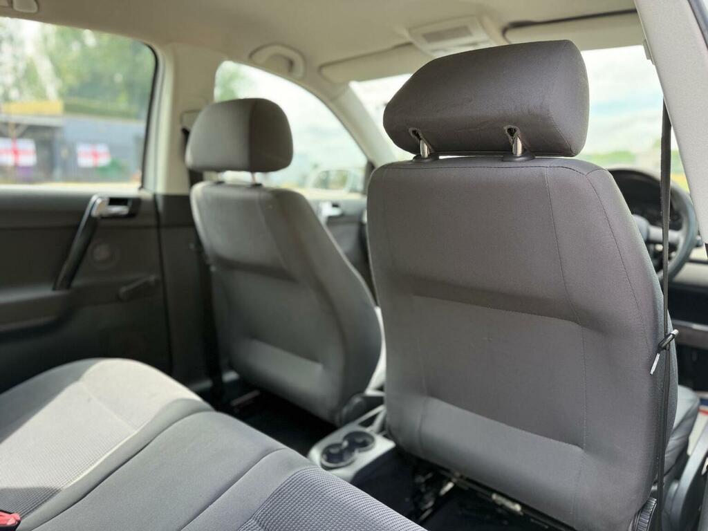 Volkswagen Polo 1.4 Se #31