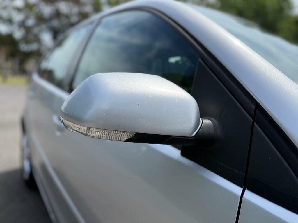Volkswagen Polo 1.4 Se #55
