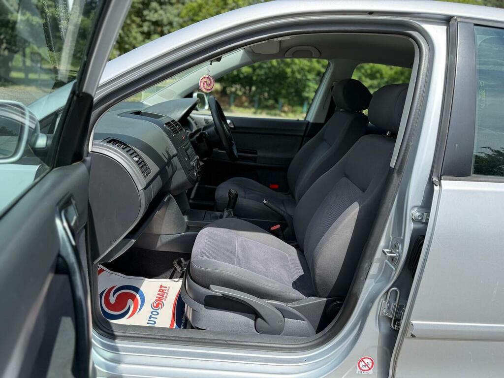 Volkswagen Polo 1.4 Se #59